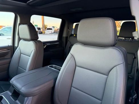 New 2026 Chevrolet Silverado 2500 LTZ w/ Trail Boss Package image 17