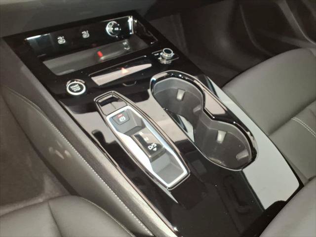 Certified 2025 Audi A5 Premium w/ Convenience Package AWD/4WD image 13