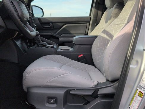 New 2026 Toyota Tacoma SR5 image 12