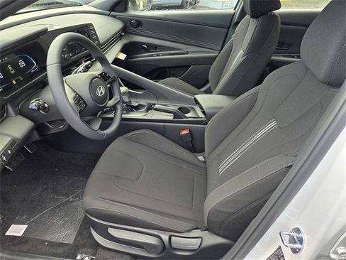 New 2026 Hyundai Elantra Sport w/ Cargo Package image 15