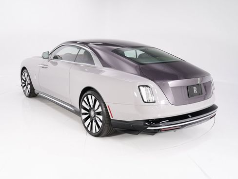 New 2025 Rolls-Royce Spectre w/ Spectre Launch Package image 3