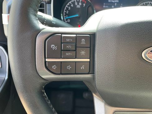 Used 2021 Ford F150 XLT w/ Equipment Group 302A High AWD/4WD image 29
