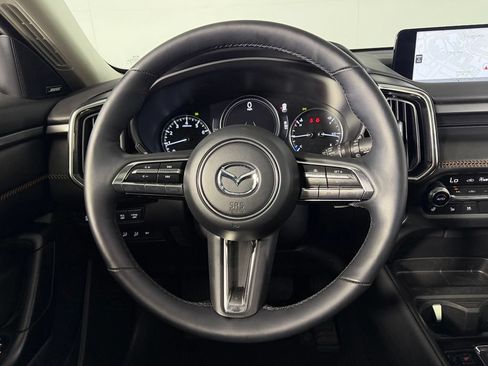 Used 2026 MAZDA CX-50 2.5 Turbo w/ Weather Package AWD/4WD image 15