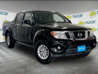 Used 2018 Nissan Frontier SV w/ Value Truck Package