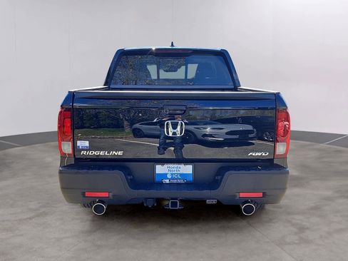 Used 2023 Honda Ridgeline RTL image 5