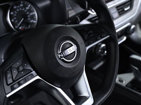 Certified 2023 Nissan Altima 2.5 SV FWD image 12