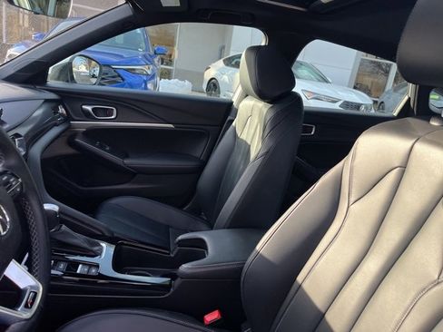 Certified 2023 Acura Integra A-Spec image 33