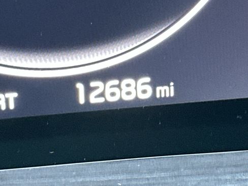 Used 2025 Kia Telluride SX Prestige X-Line image 29