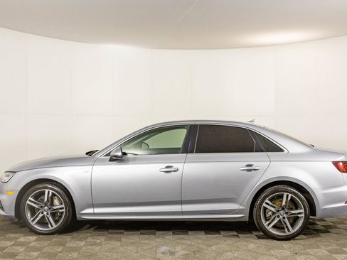 Used 2018 Audi A4 2.0T Premium Plus w/ Premium Plus Package image 21