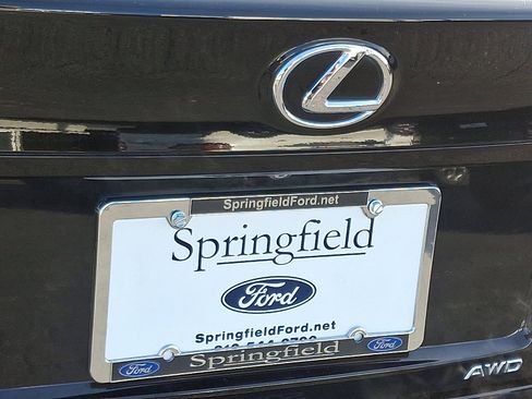 Used 2015 Lexus RC 350 AWD image 32