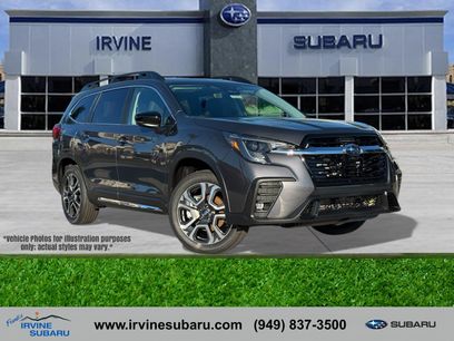 New 2026 Subaru Ascent Limited