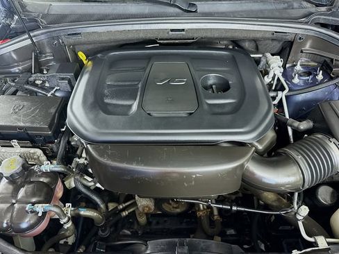 Used 2021 Jeep Grand Cherokee Limited AWD/4WD image 32
