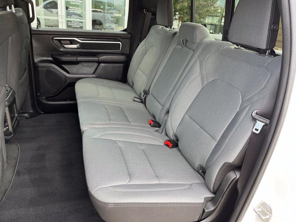 Used 2024 RAM 1500 Big Horn RWD image 16