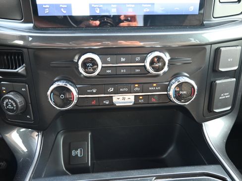Used 2023 Ford F150 Tremor AWD/4WD image 28