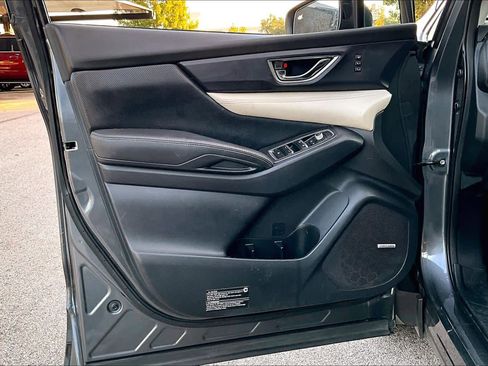 Used 2019 Subaru Ascent Limited w/ Popular Package #3 image 21