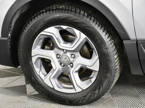 Used 2019 Honda CR-V EX image 51