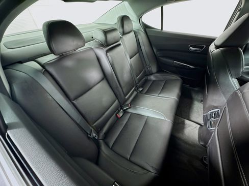 Used 2019 Acura TLX V6 image 26