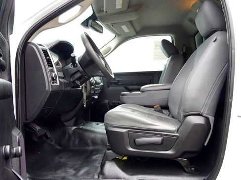 Used 2018 RAM 1500 Tradesman image 22