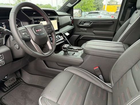 New 2026 GMC Sierra 1500 AT4X AWD/4WD image 19