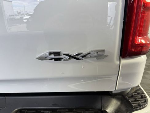 New 2026 RAM 1500 Big Horn AWD/4WD image 24