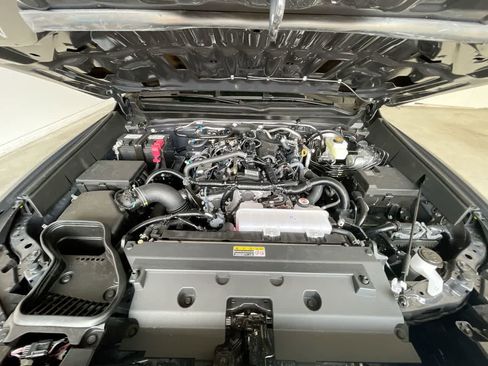 New 2026 Toyota Tacoma TRD Sport AWD/4WD image 25