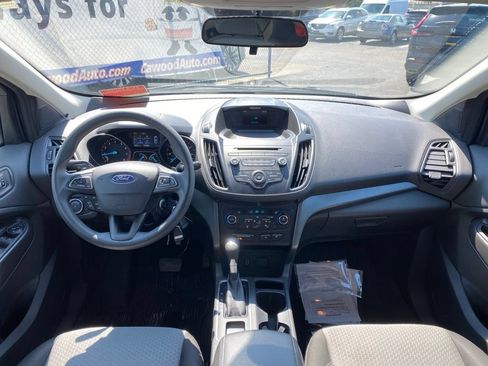 Used 2017 Ford Escape SE AWD/4WD image 18