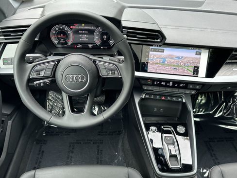 New 2026 Audi A3 2.0T Premium AWD/4WD image 13