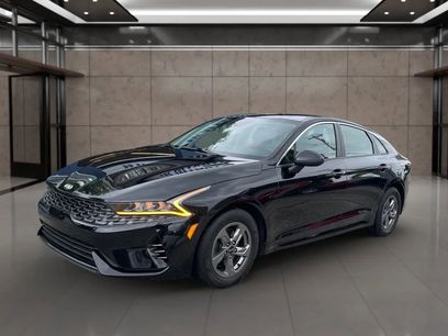 Used 2021 Kia K5 LXS
