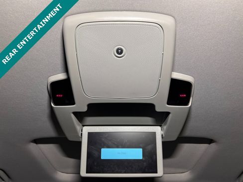 Used 2024 Honda Odyssey Touring image 12