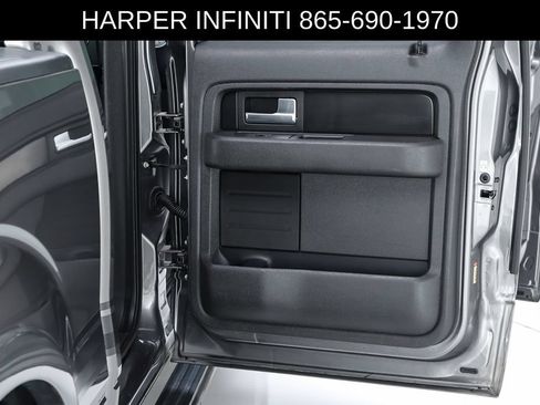 Used 2014 Ford F150 FX4 w/ FX Appearance Package AWD/4WD image 67