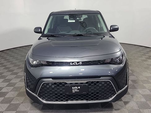 Certified 2024 Kia Soul S FWD image 13