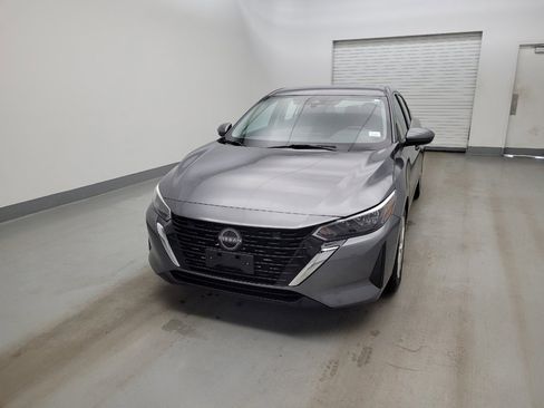 Used 2024 Nissan Sentra S FWD image 15