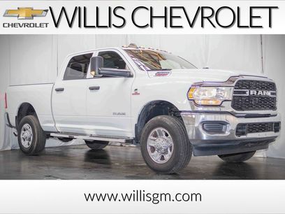 Used 2022 RAM 2500 Tradesman