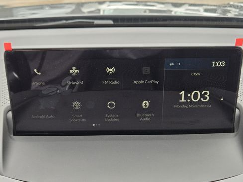 Certified 2025 Acura RDX SH-AWD image 18