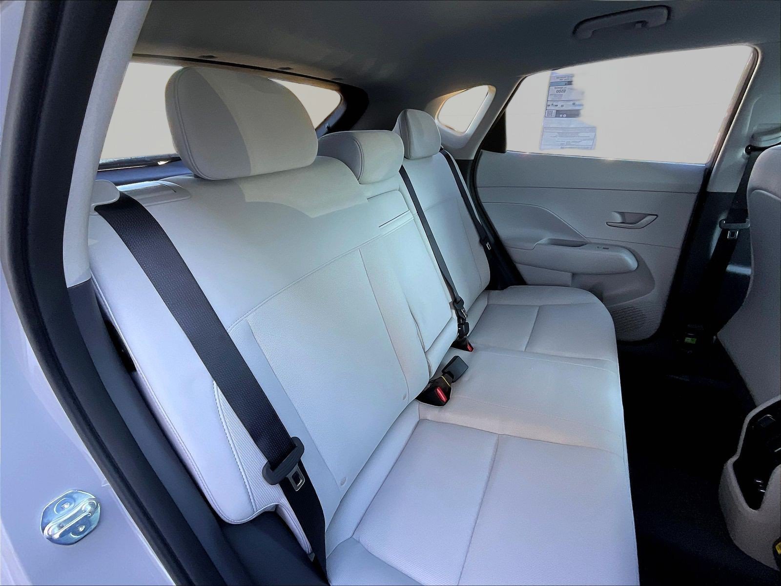 New 2027 Hyundai Kona SEL Sport AWD/4WD image 19