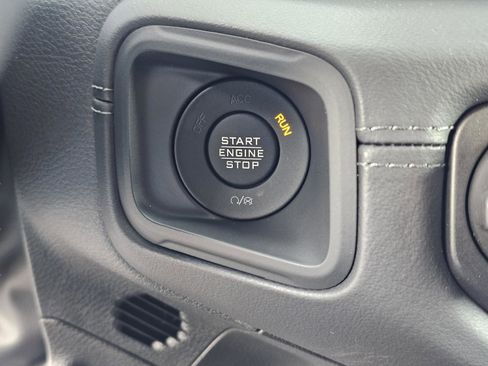 New 2026 Jeep Wrangler Unlimited Rubicon w/ Safety Group AWD/4WD image 24