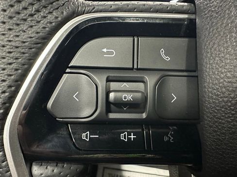 Used 2025 Toyota Tundra 1794 Edition image 19