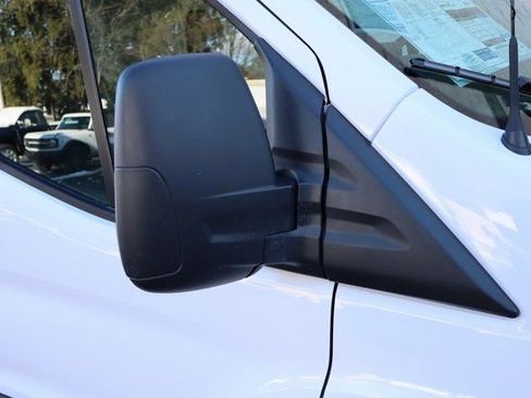 New 2026 Ford Transit 250 148 Medium Roof image 22