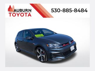 Used 2019 Volkswagen GTI S w/ Driver Assistance Package FWD 360° Tour