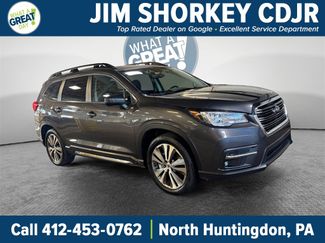 Used 2022 Subaru Ascent Limited w/ Technology Package video 1