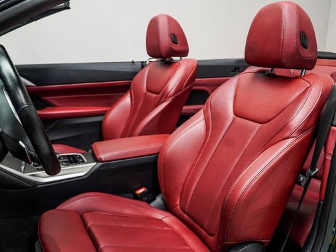 Used 2023 BMW 430i xDrive 430i xDrive w/ M Sport Package image 43