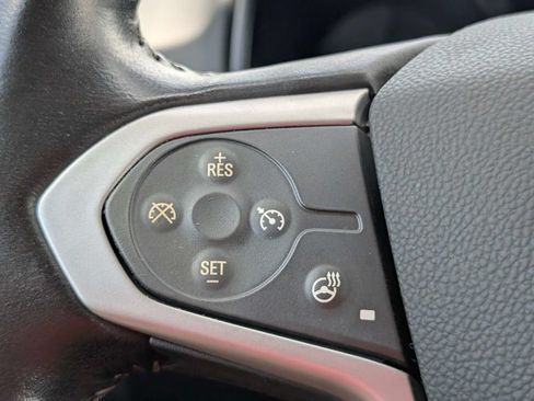 Used 2021 Chevrolet Colorado ZR2 AWD/4WD image 25