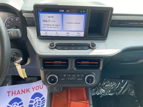 Used 2023 Ford Maverick XLT w/ Equipment Group 300A Standard AWD/4WD image 17