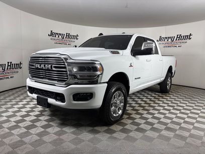 Used 2024 RAM 2500 Laramie