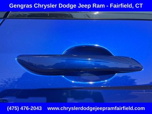 Used 2023 Hyundai Elantra N Line FWD image 23