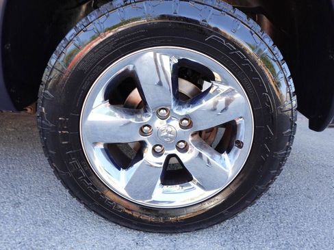 Used 2018 RAM 1500 Lone Star image 37