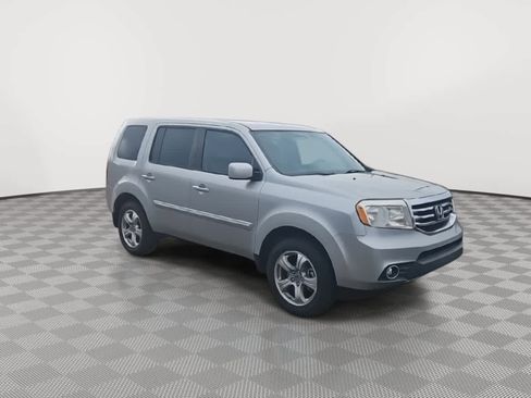 Used 2013 Honda Pilot EX image 2