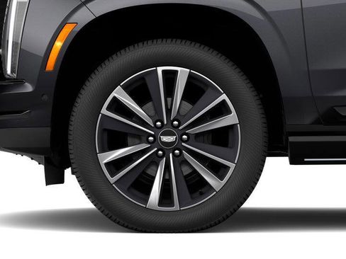New 2026 Cadillac Escalade ESV Sport AWD/4WD image 16