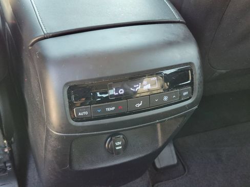 Used 2024 Hyundai Palisade SEL AWD/4WD image 27