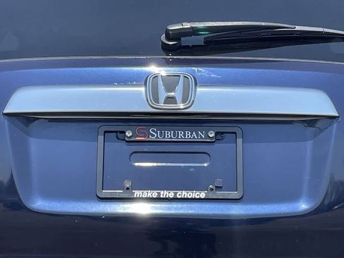 Used 2010 Honda CR-V EX image 37